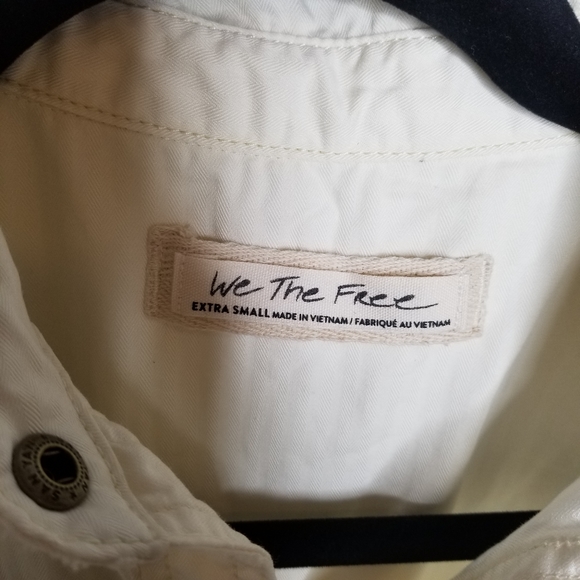 Free People Fearless Maxi Top/Dress - Picture 4 of 7